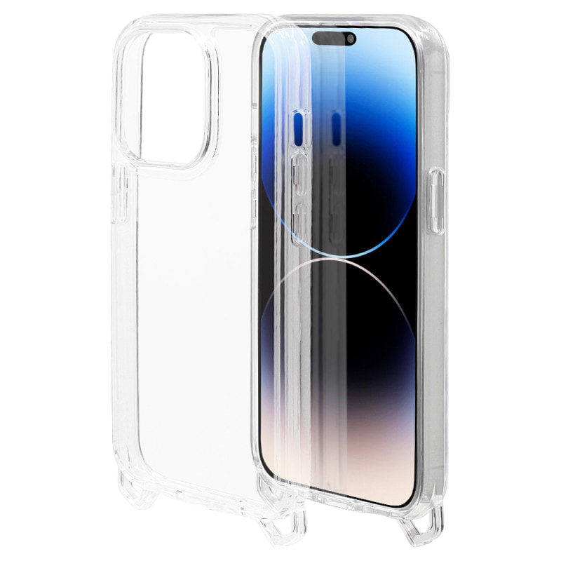 iPhone14 Pro  С ϥ֥å Ѿ׷ۼ   ꥢ Ʃ TPUХѡ+PC ȥåץۡ 磻쥹б ȥåб ͥåȥåб ե14ץ ޥۥ 7392IP261PHB