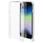 iPhone SE 3 2 /8/7   С ϥ֥å Ѿ׷ۼ   ꥢ Ʃ TPUХѡ+PC ȥåץۡ 磻쥹б ȥåб ͥåȥåб ޥ 7394IP247HB