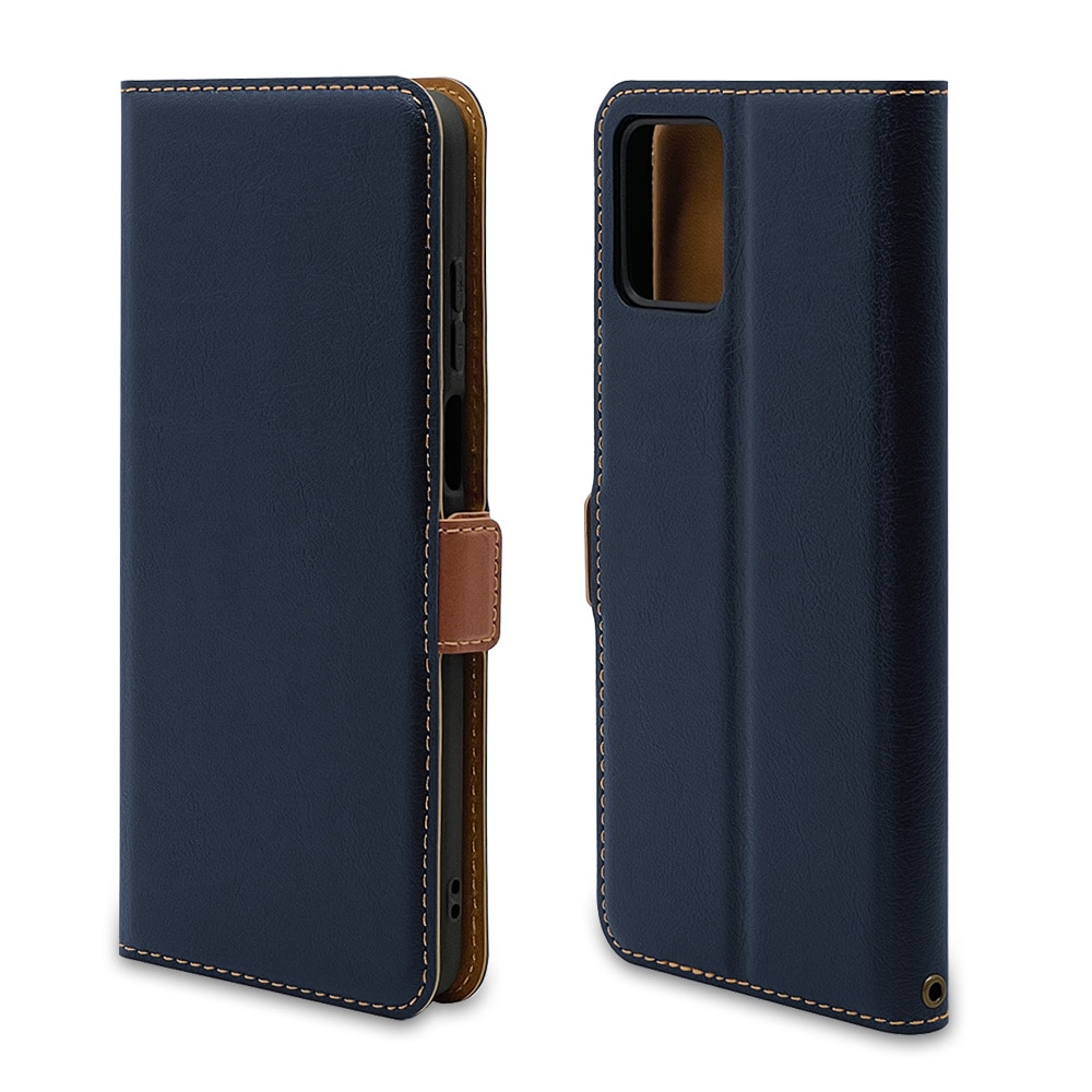 Motorola moto g32 ケース カバー 手帳型 薄型 耐衝撃吸収 カード入れ