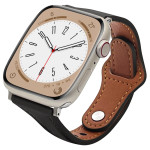 Apple Watch Ultra2nd Ultra Series9 Series8 Series7 Series6 Series5 Series4 Series3 SE2 SE 49mm 45mm 44mm 42mm åץ륦å Х RBAWSL7455BK