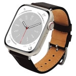 Apple Watch Series10 Series9 Series8 Series7 Series6 Series5 Series4 Series3 SE2 SE 41mm 40mm 38mm ܳץ쥶  Х ץ ֥å åץ륦å Х RBAWL7462BK