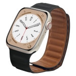 Apple Watch Ultra2nd Ultra Series9 Series8 Series7 Series6 Series5 Series4 Series3 SE��2���� SE 49mm 45mm 44mm 42mm �֥�å� ���åץ륦���å� �Х�� RBAWM7448BK