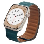 Apple Watch Ultra2nd Ultra Series9 Series8 Series7 Series6 Series5 Series4 Series3 SE2 SE 49mm 45mm 44mm 42mm ꡼ åץ륦å Х RBAWM7450GR
