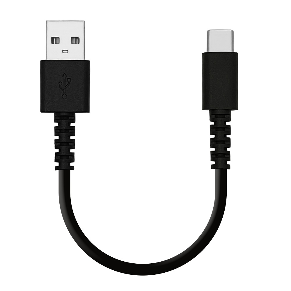 ブラック スマートフォン USBタイプC 000000008477_wnbcgx0.jpg
