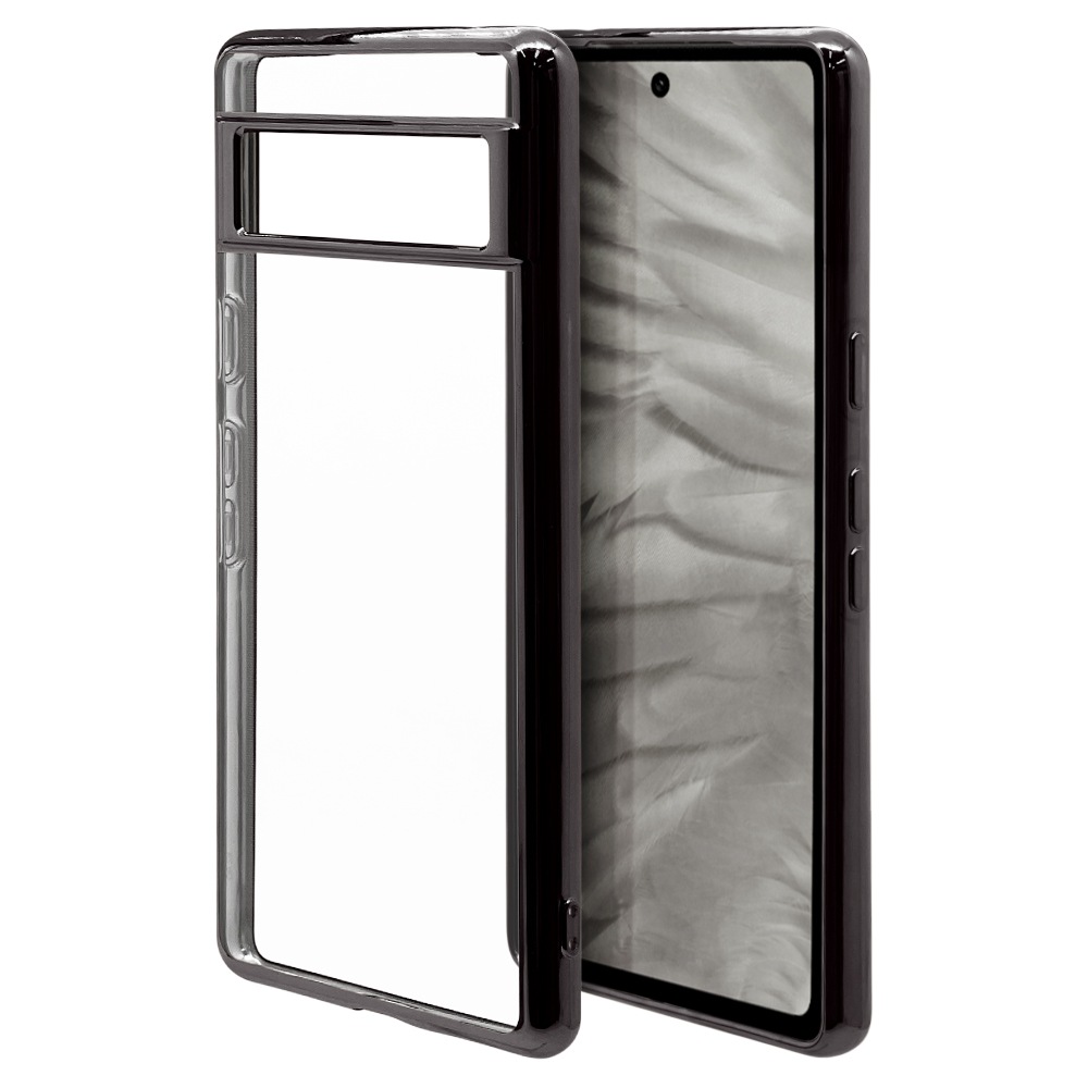 専用出品♡Google Pixel 7a 128GB SIMフリー+ケース Google Pixel 7a ケース カバー ソフトケース TPU 耐衝撃吸収 強い