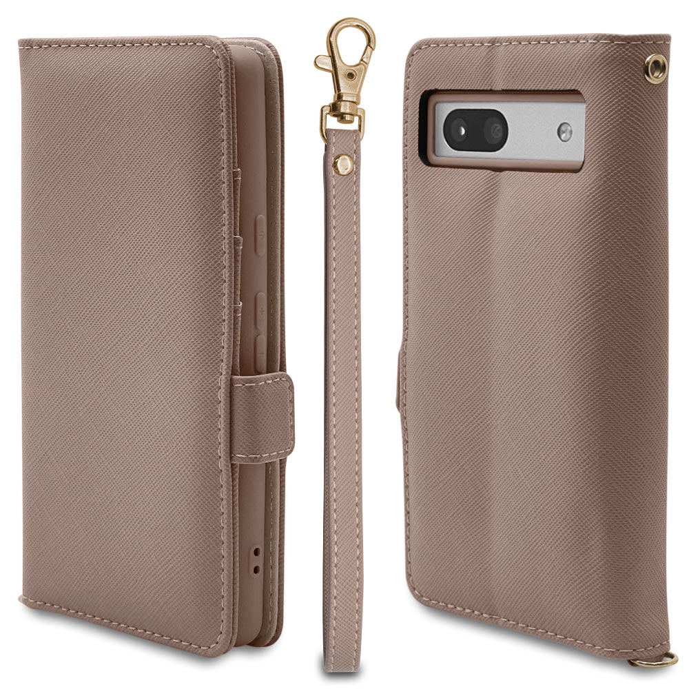 Google Pixel 7a ケース カバー 手帳型 カード入れ おしゃれ スタンド