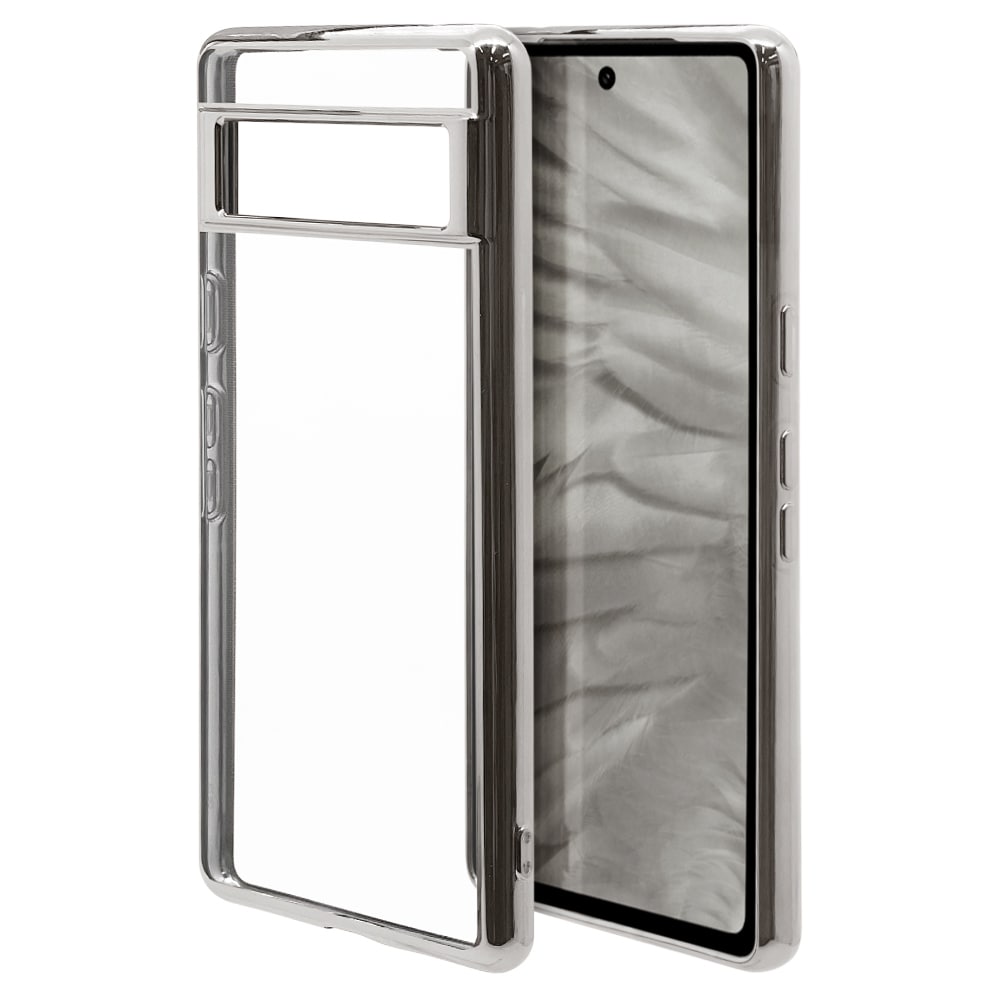 Google Pixel 7a ケース カバー ソフトケース TPU 耐衝撃吸収