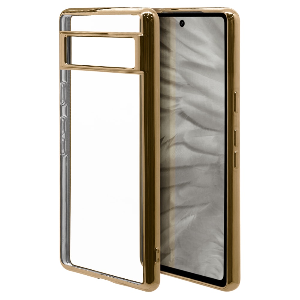 Google Pixel 7a ケース カバー ソフトケース TPU 耐衝撃吸収 強い