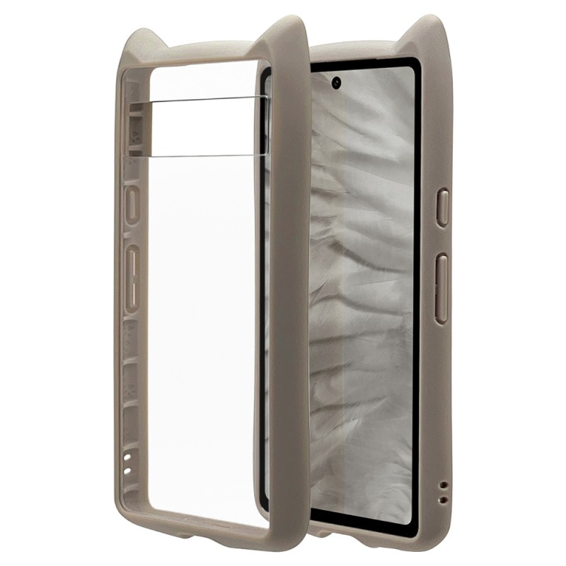 Google Pixel 7a ������ ���С� �ϥ��֥�å� ǭ�� �ͥ��ߥ� �ͤ��ߤ� ǭ �ͥ� �ͤ� �Ѿ׷�ۼ� ���� ��� ���̥��ꥢ �ɻ��� ��Ʃ�� ���˶��� 2H mimi TPU�Х�ѡ������� PMMA ���ȥ�åץۡ��� �ȡ��� ���ޥۥ����� 7521PXL7AHB