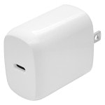 ���Ŵ� AC�����ץ��� USB���Ŵ� ������C PD�б� �ϥ��ѥ ��®���� ��®���� �����б� ���󥻥�� AC 20W Type-C Power Delivery �ۥ磻�� iPhone ���ޥ� ���ޡ��ȥե��� iPad ���֥�å� RACC20W02UWH �饹���Хʥ�