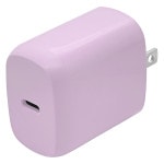 ���Ŵ� AC�����ץ��� USB���Ŵ� ������C PD�б� �ϥ��ѥ ��®���� ��®���� �����б� ���󥻥�� AC 20W Type-C Power Delivery �饤�ȥѡ��ץ� iPhone ���ޥ� ���ޡ��ȥե��� iPad ���֥�å� RACC20W02ULPU �饹���Хʥ�