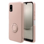 AQUOS wish3 SH-53D A302SH ������ ���С� ���եȥ����� TPU ���ޥۥ���դ� ��ɻ� ������� ���ȥ�åץۡ��� �饤�ȥԥ� �������� �����å���3 ���ޥۥ����� 7564AQOW3TP �饹���Хʥ�