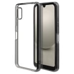 AQUOS wish3 SH-53D A302SH SH-M20 ������ ���С� ���եȥ����� TPU �Ѿ׷�ۼ� ���ꥢ Ʃ�� �᥿��ե졼�� ���ȥ�åץۡ��� �֥�å� �������� �����å���3 ���ޥۥ����� 7565AQOW3TP �饹���Хʥ�