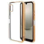 AQUOS wish3 SH-53D A302SH SH-M20  С եȥ TPU Ѿ׷ۼ ꥢ Ʃ ᥿ե졼 ȥåץۡ   å3 ޥۥ 7567AQOW3TP 饹Хʥ