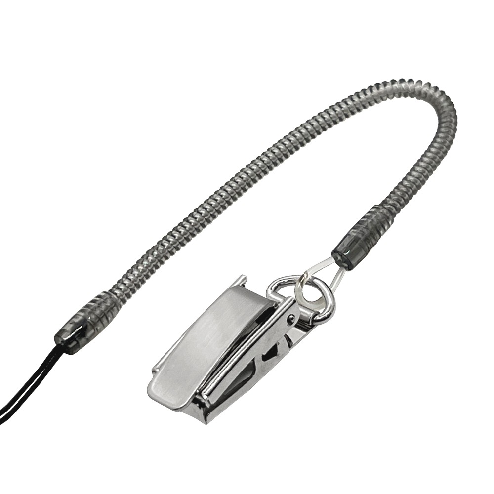 スマートフォン 携帯電話 落下防止 紛失防止 ストラップ メタル