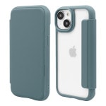 iPhone15 14 13  С Ģ ϥ֥å TPUХѡ եȥС æ 2way ̥ꥢ  ȥåץۡ  ץ MAGNET FIT ֥롼쥤 ե ޥۥ 7593IP361BO 饹Хʥ