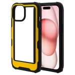 iPhone15 14 13  С ϥ֥å TOUGH SOLID Ѿ׷ۼ MIL   ̥ꥢ Ʃ ˶ 2H TPUХѡ ȥåץۡ  ե ޥۥ 7647IP361HB 饹Хʥ