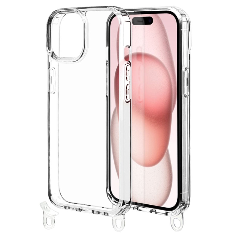 iPhone15 14 13  С ϥ֥å Burali Ѿ׷ۼ   ꥢ Ʃ TPUХѡ æ 2way ȥåץۡ ȥåб ͥåȥåб 磻쥹б ꥢ 7648IP361HB