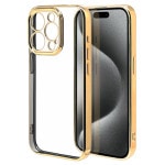 iPhone15 Pro  С եȥ TPU ˸ݸ ̩߷ Ѿ׷ۼ ꥢ Ʃ ᥿ե졼 ȥåץۡ 磻쥹б  ե ޥۥ 7662IP361PTP 饹Хʥ