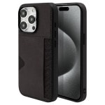 iPhone15 Pro ������ ���С� �ϥ��֥�å� +POCKET TPU�Х�ѡ������� PU�쥶�� �����ɥݥ��å��դ� ����ץ� ��� ��ǥ����� ��� ���ȥ�åץۡ��� �֥�å� �����ե��� ���ޥۥ����� 7700IP361PHB �饹���Хʥ�