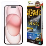 iPhone15 饹ե ʿݸ ֥롼饤ȥå  Ʃ ꥢ Ķ ֥륹ȥ 0.33 10H դ ե ݸե GWE3917IP361 饹Хʥ