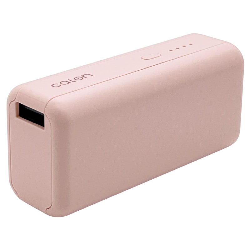��Х���Хåƥ꡼ 5000mAh calon USB Type-C Type-A 20W PD Power Delivery ������ ���� ����ѥ��� ����������� 2��Ʊ������ ���⡼�����ԥ� iPhone ���ޡ��ȥե��� iPad ���֥�å� ������ RLI050C20W01SPK