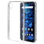 WEB���� DIGNO BX2 A101KC SX2 KC-S302 ������ ���С� ���եȥ����� TPU �Ѿ׷�ۼ� ���ꥢ Ʃ�� 1.2mm ���ȥ�åץۡ���ǥ����� ���ޥۥ����� 7803DITPCL �饹���Хʥ�