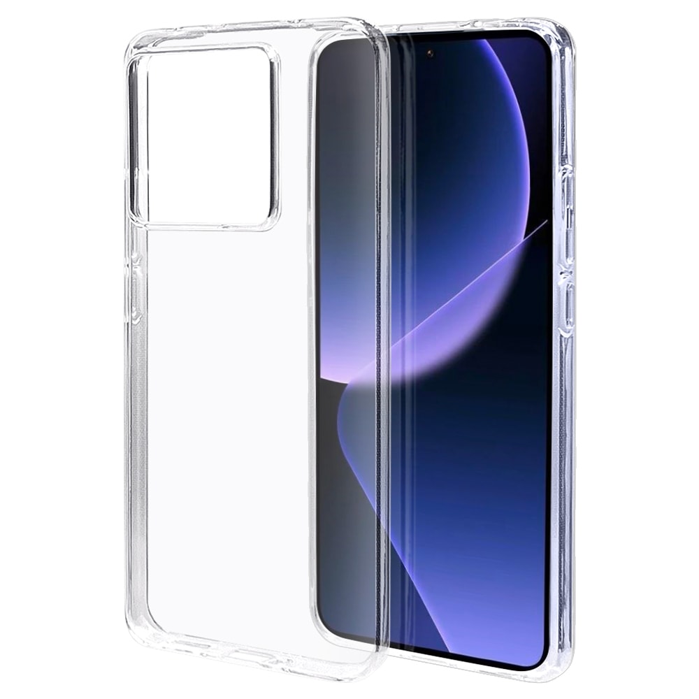 Xiaomi 13T Pro 13T XIG04 ケース カバー ソフトケース TPU 耐衝撃吸収