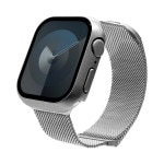 Apple Watch Series10 Series9 Series8 Series7 Series6 Series5 Series4 Series3 SE2 SE 41mm 40mm 38mm ƥ쥹 å Х ޥͥåȥץС åץ륦å ٥ RBLAW4006SV