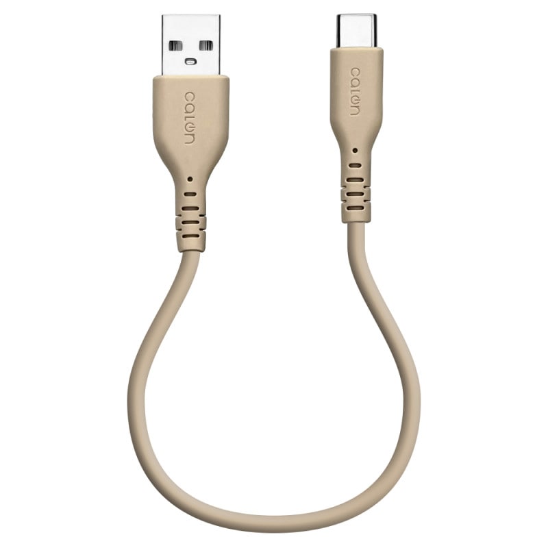 iPhone15 ���ޥ� �����֥� 3����ڥ� ���餫�� ���ꥳ�󥱡��֥� calon ���� �̿� 0.2�᡼�ȥ� 20����� Type-A to Type-C typea typec 3A 0.2m 20cm �ȡ��� �����ե���15 ���ޡ��ȥե��� ������ R02CAAC3A06TA