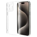 iPhone15 Pro Max  С եȥ TPU ĶƩ ˸ݸ ̩߷ Ѿ׷ۼ ꥢ Ʃ 1.2mm ȥåץۡ 磻쥹б ե ޥۥ 7816I367PTPLCL 饹Хʥ