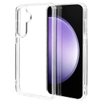 Galaxy S23 FE ������ ���С� �ϥ��֥�å� �Ѿ׷�ۼ� ���� ��� ���ꥢ Ʃ�� TPU�Х�ѡ������� ���ȥ�åץۡ��� �磻��쥹�����б� ����饯���� S23 FE ���ޥۥ����� 7821GS23FHPCL �饹���Хʥ�