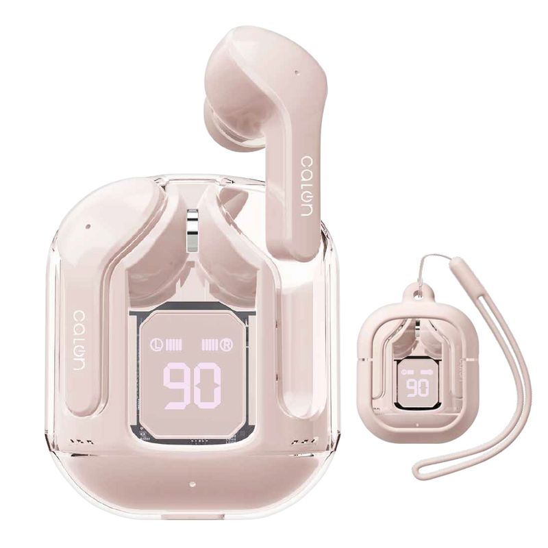 iPhone ���ޥ� Bluetooth 5.3 �����磻��쥹 ���ƥ쥪 ����ۥ� �ޥ��� calon ���ȥ�å��դ� ���ꥳ�󥱡���  AAC �ⲻ�� ���� ���� ���ʥ� ����ɽ���ǥ����ץ쥤 ������C���� �ϥ󥺥ե꡼ ���� ���⡼�����ԥ� ������ RTWS06SPK