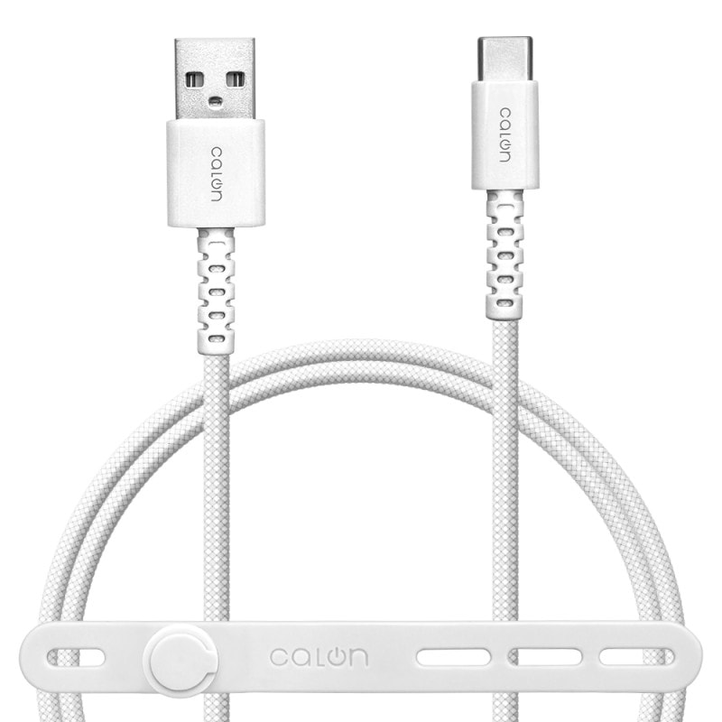 iPhone15 ���ޥ� �����֥� 3����ڥ� ���� ���� �ʥ����󥱡��֥� calon ���� �̿� Type-A to Type-C typea typec 3A 1m 100cm ���ʻ �ʥ��������� �����֥�Х�� �ۥ磻�� ���ޡ��ȥե��� ������ R10CAAC3A04WH �饹���Хʥ�