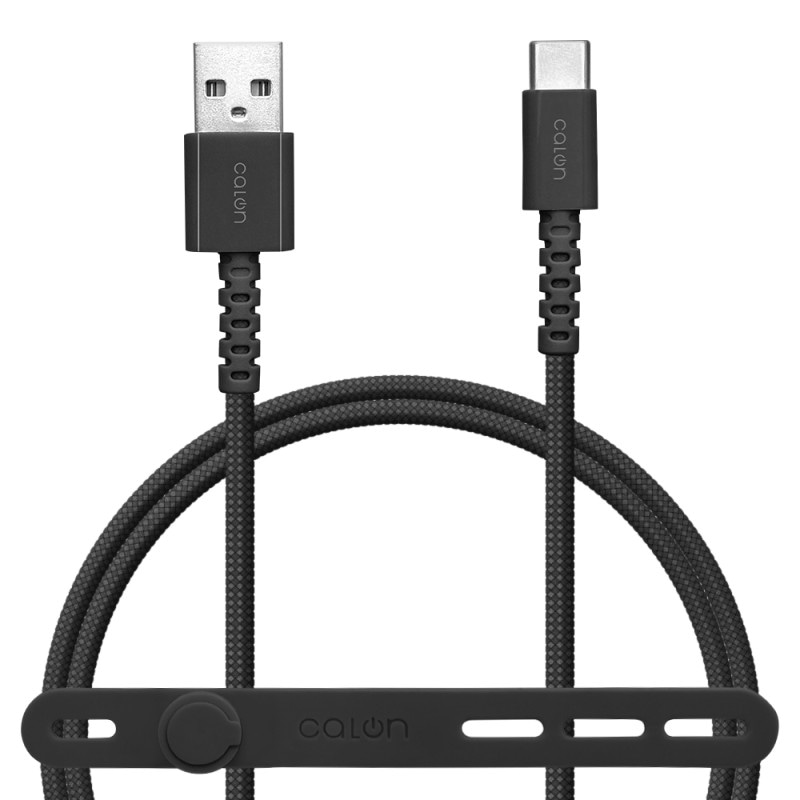 iPhone15 ���ޥ� �����֥� 3����ڥ� ���� ���� �ʥ����󥱡��֥� calon ���� �̿� Type-A to Type-C typea typec 3A 1m 100cm �����֥�Х�� ���㥳���륰�졼 ���ޡ��ȥե��� ������ R10CAAC3A04CGRY