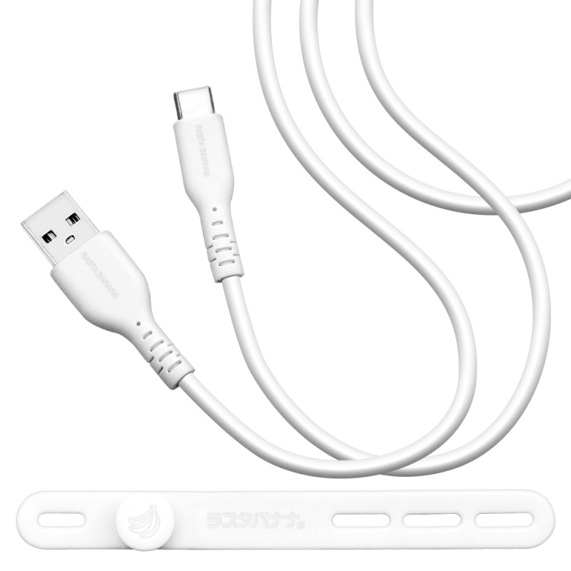 iPhone15 ���ޥ� ������C ������A �����֥� 3����ڥ� ���餫�� ���ꥳ�󥱡��֥� ���� �̿� 2�᡼�ȥ� 200����� Type-A to Type-C typea typec 3A 2m 200cm �ۥ磻�� �����ե���15 ���ޡ��ȥե��� R20CAAC3A05WH