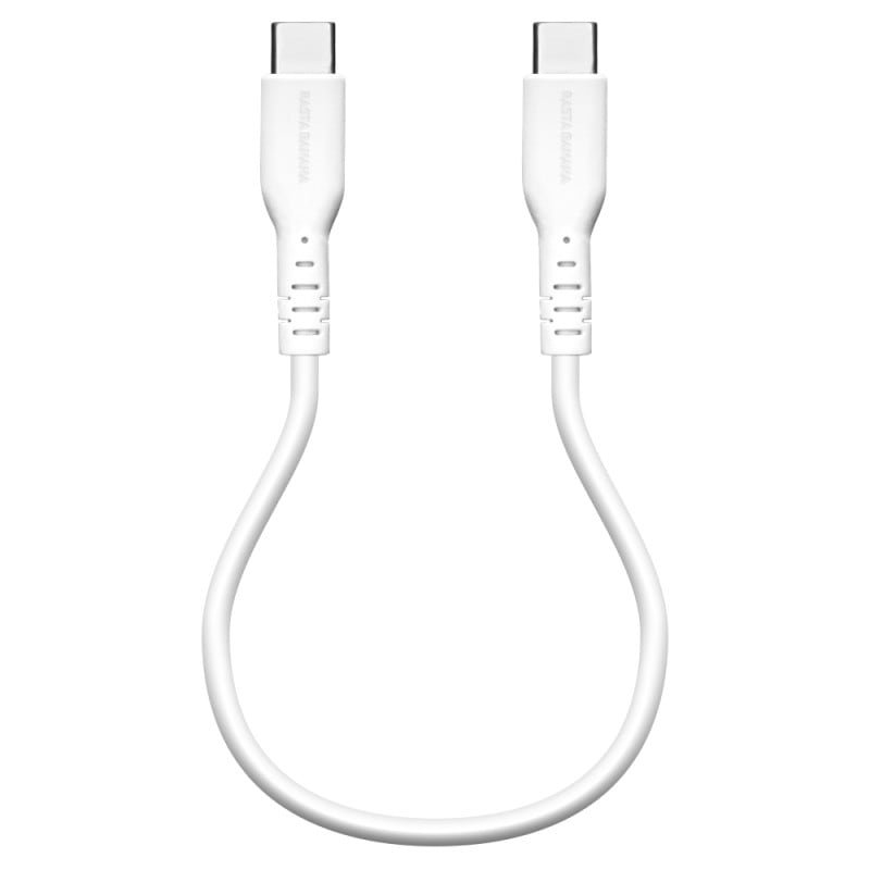 iPhone15 ���ޥ� ������C �����֥� PD�б� ���餫�� ���ꥳ�󥱡��֥� ���� �̿� 0.2�᡼�ȥ� 20����� Type-C to Type-C typec Power Delivery 60W 0.2m 20cm �ۥ磻�� ���ޡ��ȥե��� R02CACC3A06WH