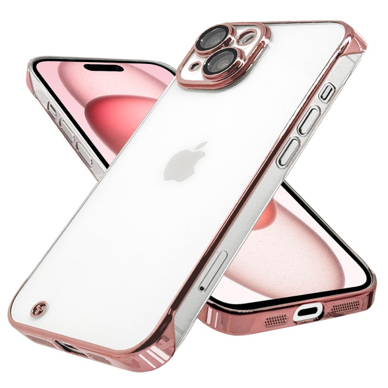 iPhone15 ������ ���С� �ϡ��ɥ����� �˸��ݸ� ��̩�߷� ���ꥢ Ʃ�� �᥿��ե졼�� ��������ݸ� ���ȥ�åץۡ��� �磻��쥹�����б� �ԥ󥯥������ �����ե��� ���ޥۥ����� 7881IP361PCLPG �饹���Хʥ�
