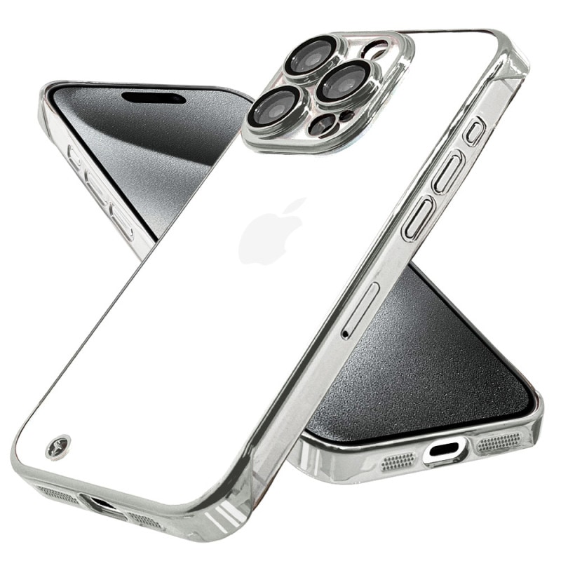 iPhone15 Pro ������ ���С� �ϡ��ɥ�����  �˸��ݸ� ��̩�߷� ���ꥢ Ʃ�� �᥿��ե졼�� ��������ݸ� ���ȥ�åץۡ��� �磻��쥹�����б� ����С� �����ե��� ���ޥۥ����� 7892IP361PPCLSV �饹���Хʥ�