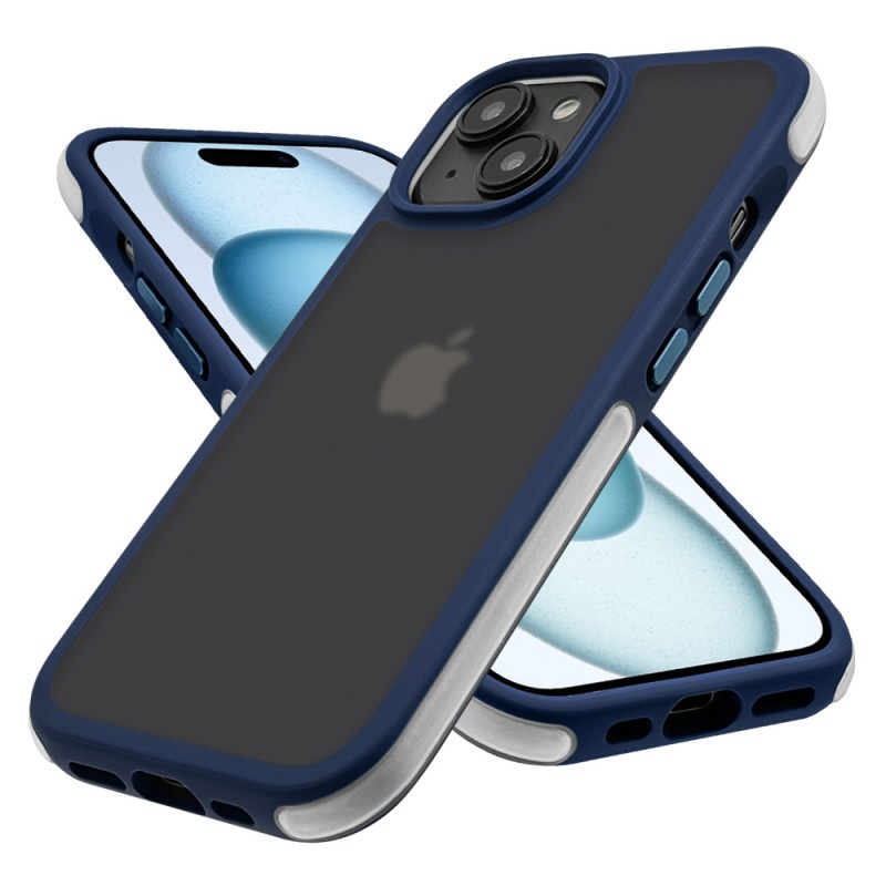 iPhone15 ������ ���С� �ϥ��֥�å� Air_C �Ѿ׷�ۼ� MIL���� ���� ��� �ޥåȲù� �����ɻ� TPU�Х�ѡ������� �������å���� �磻��쥹�����б� �ͥ��ӡ� �����ե��� ���ޥۥ����� 7867IP361HPNV �饹���Хʥ�