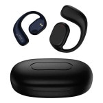 iPhone ޥ Bluetooth 5.3 AirƳ IPX4 ɿ ץ󥤥䡼 磻쥹 ƥ쥪 ۥ ޥ 䡼եå ݤ   Ϥβʹ C 忮åդ ϥ󥺥ե꡼  ֥å RTWS07BK