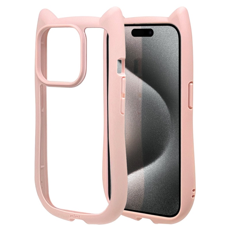 iPhone15 Pro Max ������ ���С� �ϥ��֥�å� mimi ǭ�� �ͥ��ߥ� ǭ �ͥ� �ͤ� �Ѿ׷�ۼ� MIL���� ���� ��� ���̥��ꥢ ��Ʃ�� ���˶��� TPU�Х�ѡ������� ���ȥ�åץۡ��� ���⡼�����ԥ� ���ޥۥ����� 7943IP367PHB
