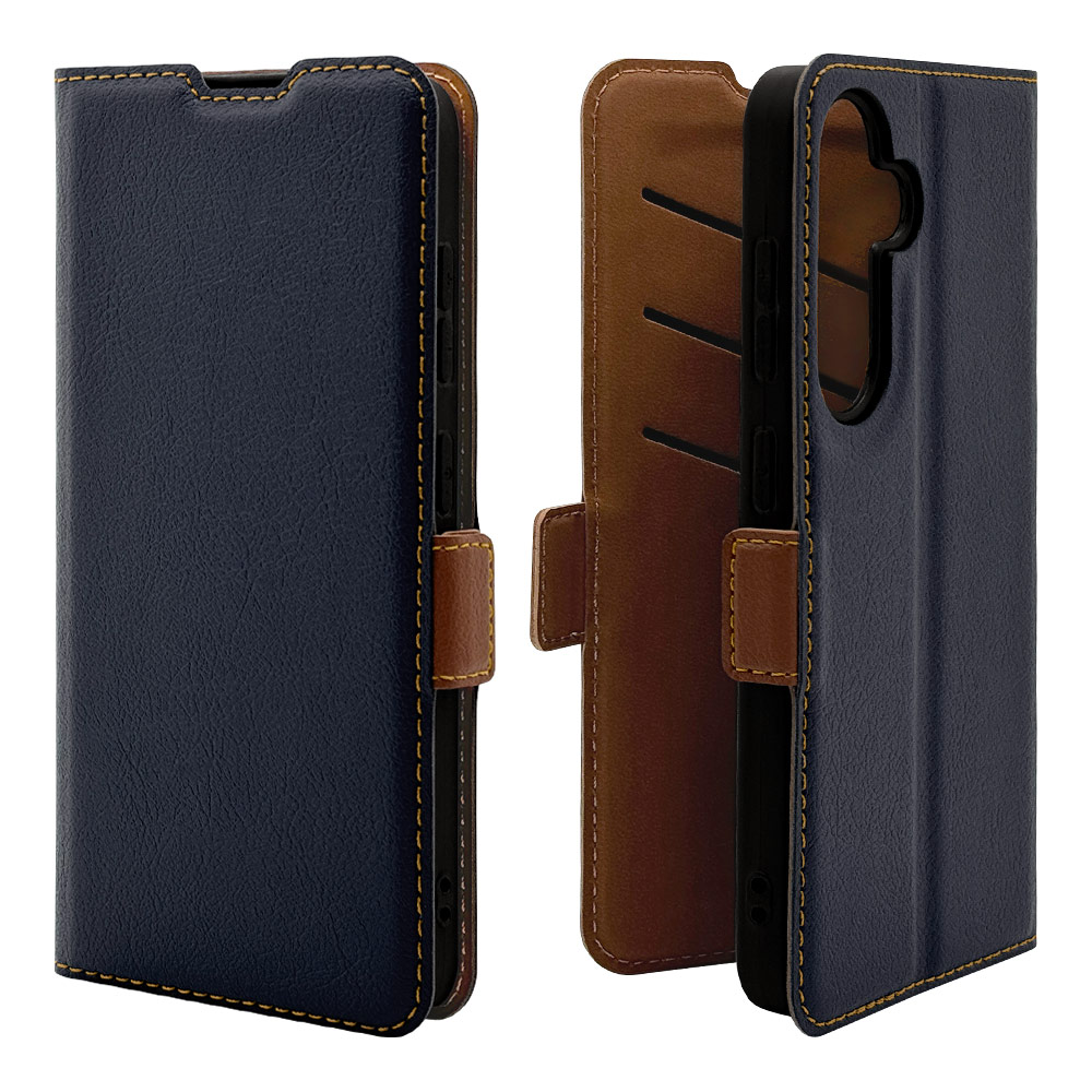 Samsung Galaxy S24 本体 + ケース Galaxy S24 Standing Grip Case Taupe | ケース・カバー | Samsung