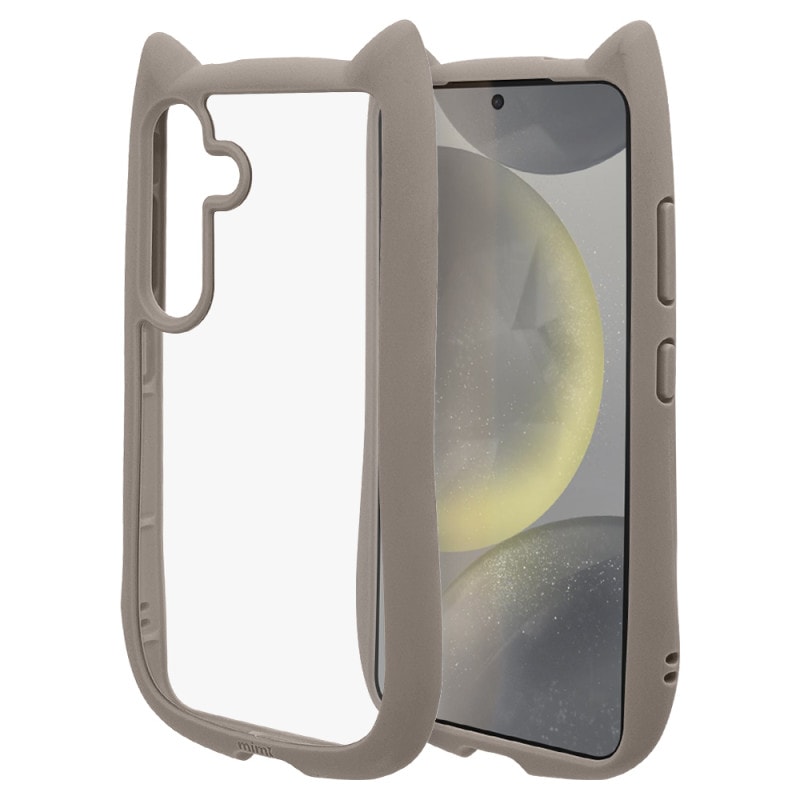 Galaxy S24 SC-51E SCG25 ������ ���С� �ϥ��֥�å� mimi ǭ�� �ͥ��ߥ� ǭ �ͥ� �ͤ� �Ѿ׷�ۼ� MIL���� ���� ��� ���̥��ꥢ ��Ʃ�� ���˶��� TPU�Х�ѡ������� ���ȥ�åץۡ��� �ȡ��� ����饯���� S24 7946GS24HPTA �饹���Хʥ�