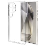 Galaxy S24 Ultra SC-52E SCG26 ������ ���С� ���եȥ����� TPU �˸��ݸ� ��̩�߷� �Ѿ׷�ۼ� ���ꥢ Ʃ�� 1.2mm ����饯���� S24 ����ȥ� ���ޥۥ����� 7853GS24UTPLCL �饹���Хʥ�