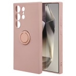 Galaxy S24 Ultra SC-52E SCG26  С եȥ TPU ˸ݸ ̩߷ ޥۥդ ɻ  饤ȥԥ 饯 S24 ȥ ޥۥ 7863GS24UTPRLPK 饹Хʥ