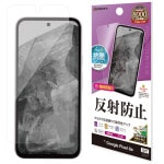 Google Pixel 8a ե ʿݸ 餵 ޥå 쥢 ȿɻ   ñŽդ ǧб  ԥ ݸե TR4182PXL8A 饹Хʥ