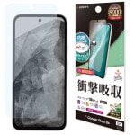 Google Pixel 8a ե ʿݸ ׷ۼ ֥롼饤ȥå ޥå 쥢 ȿɻ   ñŽդ ǧб  ԥ ݸե VY4187PXL8A 饹Хʥ