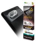 Google Pixel 8a 饹ե 󥺥С ݸ饹  Ʃ ꥢ  10H  ԥ ݸ CR4195PXL8A 饹Хʥ