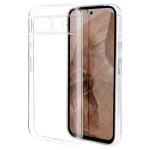 Google Pixel 8a ������ ���С� ���եȥ����� TPU �˸��ݸ� ��̩�߷� �Ѿ׷�ۼ� ���ꥢ Ʃ�� 1.2mm �磻��쥹�����б� �������� �ԥ����� ���ޥۥ����� 7907PXL8ATPLCL �饹���Хʥ�